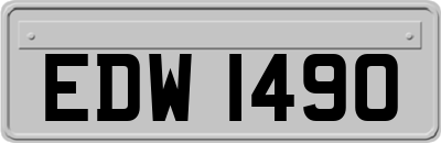 EDW1490