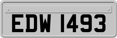 EDW1493