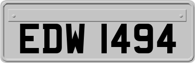 EDW1494