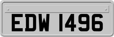 EDW1496