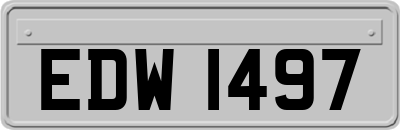EDW1497