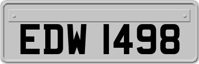 EDW1498