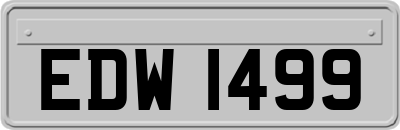 EDW1499