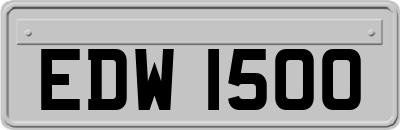 EDW1500