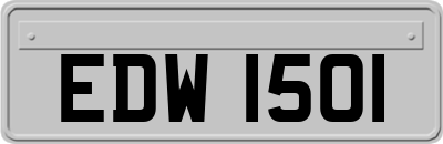 EDW1501