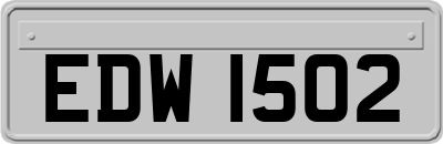EDW1502
