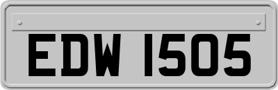 EDW1505