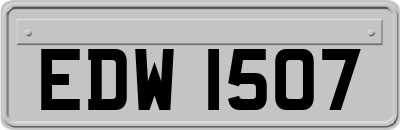 EDW1507