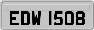 EDW1508