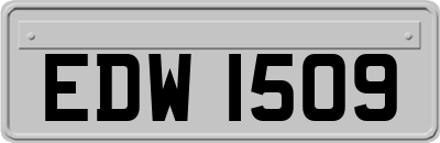 EDW1509