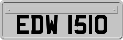 EDW1510