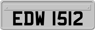 EDW1512