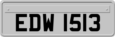 EDW1513