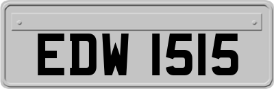 EDW1515
