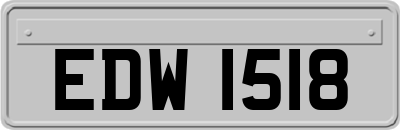 EDW1518