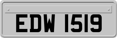 EDW1519