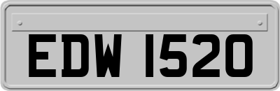 EDW1520