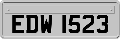 EDW1523