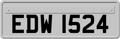 EDW1524