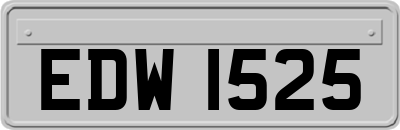 EDW1525