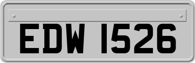 EDW1526