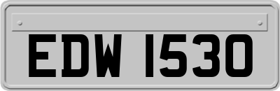 EDW1530