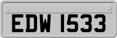 EDW1533
