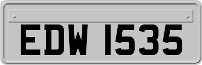 EDW1535