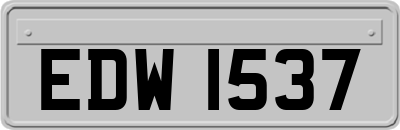 EDW1537