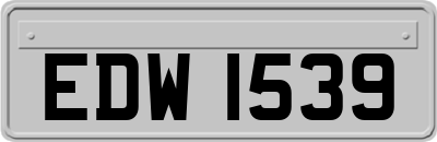 EDW1539