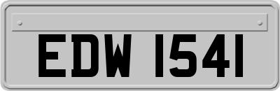 EDW1541