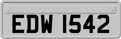 EDW1542