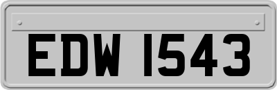 EDW1543