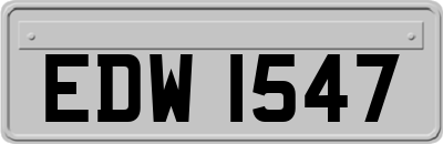 EDW1547