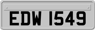 EDW1549
