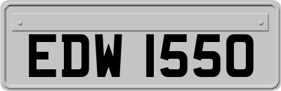 EDW1550