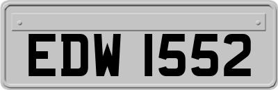 EDW1552