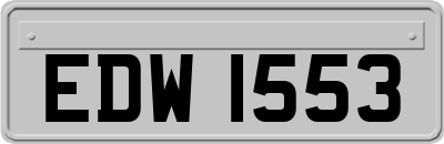 EDW1553
