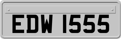 EDW1555