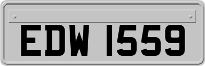 EDW1559