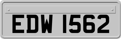 EDW1562