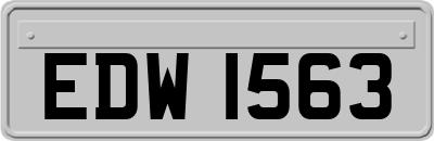 EDW1563