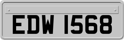 EDW1568