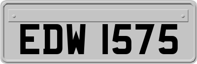 EDW1575