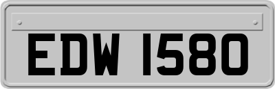 EDW1580