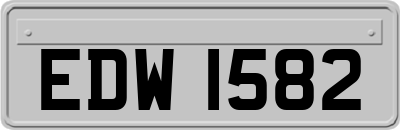 EDW1582