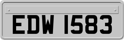 EDW1583