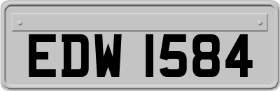 EDW1584