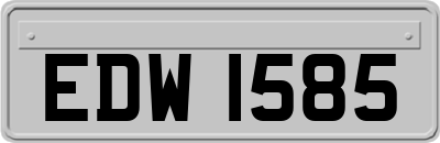 EDW1585
