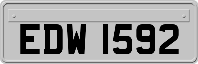 EDW1592